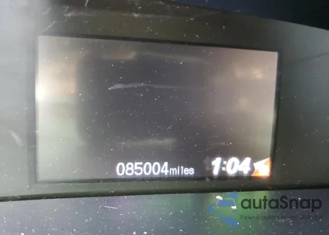 2015 Honda Civic Exl из США, поврежденный, VIN 19XFB2F97FE035642